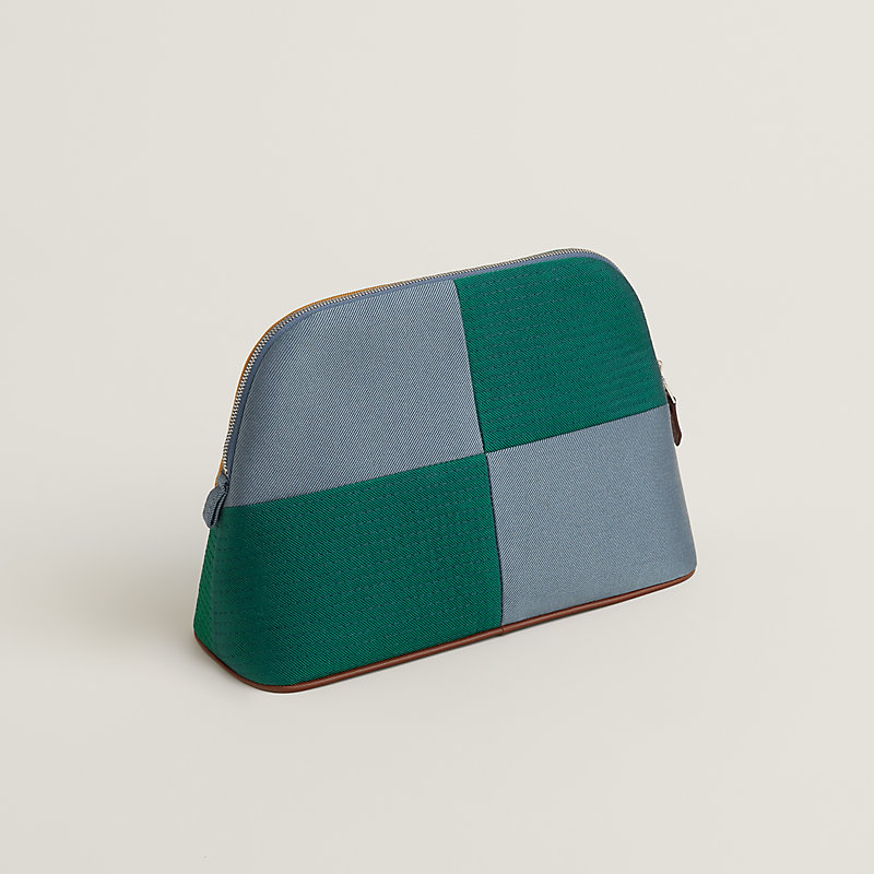 ボリードポーチ 《イピック》 MM | Hermès - エルメス-公式サイト